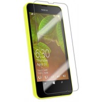      Nokia Lumia 635 Tempered Glass Screen Protector